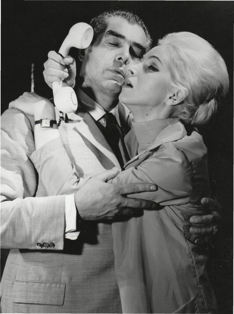 Heten, mint a gonoszok